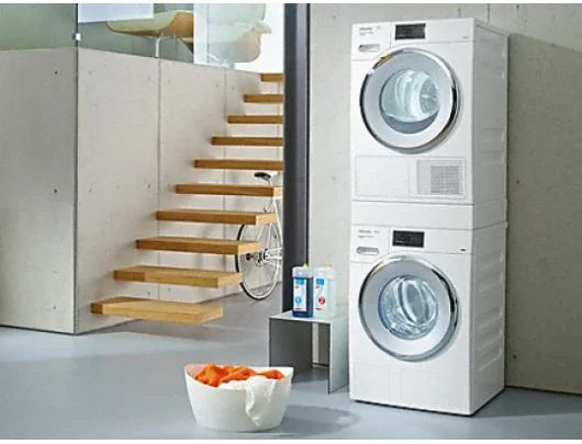 Montavimo Komplektas Su Komplektas Su Stalciumi Miele Wtv 511 H7aN