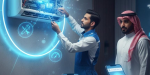 تركيب وصيانة وإصلاح المكيفات في ظهرة لبن