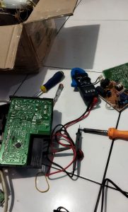 صيانة الثلاجات في ظهرة لبن بالرياض