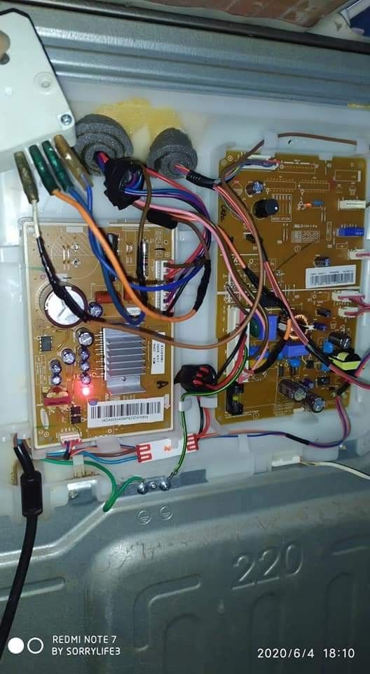 تصليح وصيانة الثلاجات في ظهرة لبن