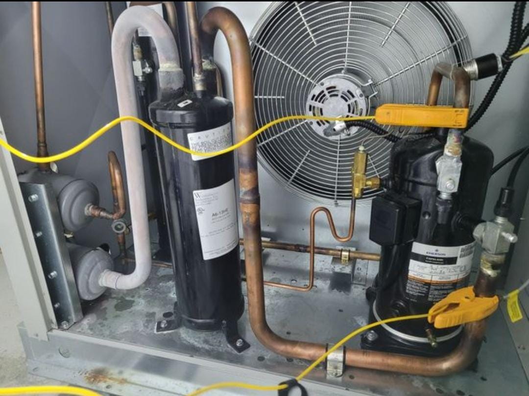 تصليح وصيانة الثلاجات في ظهرة لبن