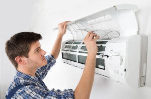 Air conditioner Repair and service
