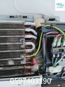 صيانة مكيفات 