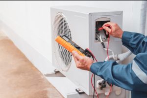 Air Conditioning Repair And Service In Dhahrat Laban