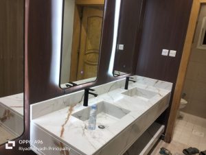 خدمات سباكة وكهرباء في ظهرة لبن وحي عرقه