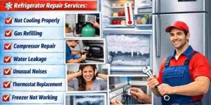 صيانة الثلاجات في ظهرة لبن بالرياض