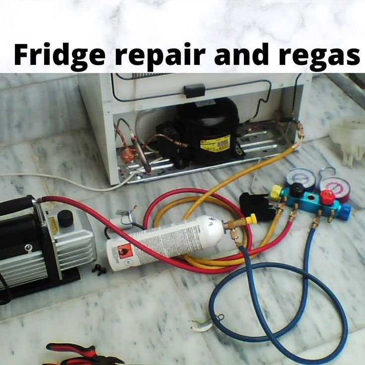 دليل صيانة الثلاجات في ظهرة لبن بالرياض