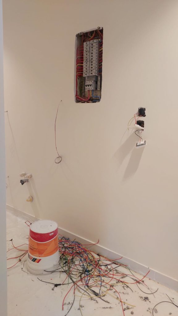 فني سباكة وكهرباء زهرة لبن – خدمات احترافية للإصلاح والصيانة