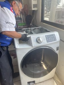 تصليح اتو ميتك غسالة زهرة لبن