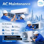 أفضل فني مكيفات في الأحمدية – خدمة احترافية على مدار 24 ساعة