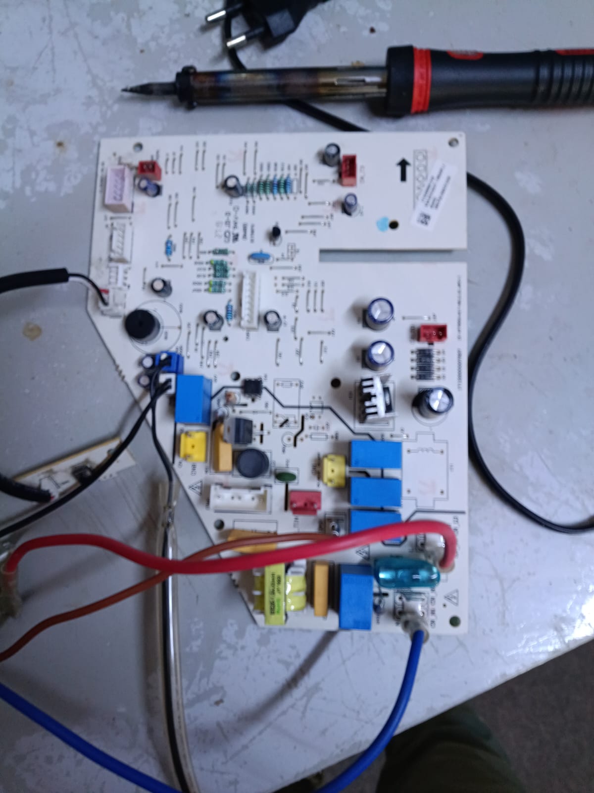 مهندس صيانة مكيف سبلت المهدية 